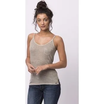 Tílko Animal JUNIPER Leaf Green velikost 08