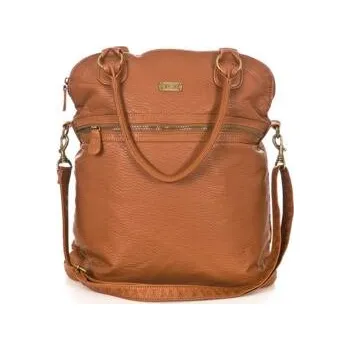 Kabelka Kabelka Rip Curl RYTHM SHOULDER BAG Camel velikost O/S