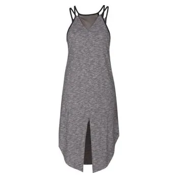 Dámské šaty šaty Hurley RVSB DRESS Black velikost L