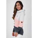 Mikina Alife and Kickin STACYAK A Cloudy velikost XS