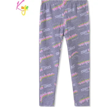 Dívčí legíny Dětské legíny KUGO vel.122