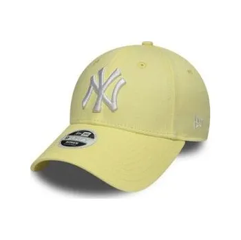 Kšiltovka Kšiltovka New Era 940W MLB WMNS LEAG ESNTL NEYYAN Yel velikost O/S