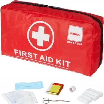 Obraz Organizér na léky 1 přihrádka na den