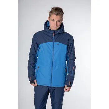 Pánská casual bunda Bunda CNSRD SCOTTY Cobalt velikost 3XL