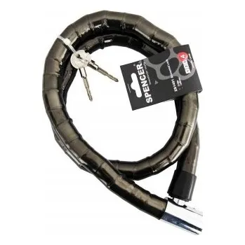 Zámek na kolo Zámek na kolo lankový Spencer 22x120