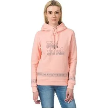 Pánská mikina Mikina Rip Curl NORALEE FLEECE Apricot Blush velikost XS