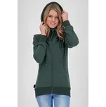 Mikina Alife and Kickin YASMINAK A Dark Forest velikost XS