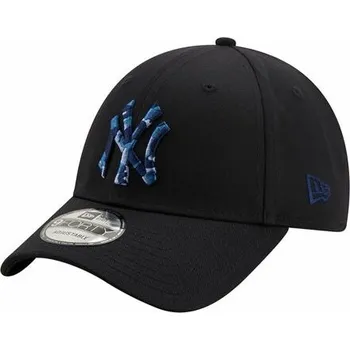 Kšiltovka Kšiltovka New Era 940 MLB NEW YORK YANKEES Nvyirf velikost O/S