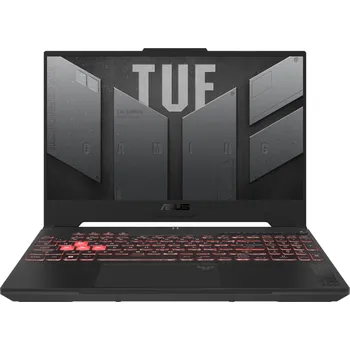 Notebook Notebook Asus TUF Gaming A15 FA507NU-LP031W 15,6" AMD Ryzen 7 32 GB / 1000 GB černý