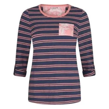 Pánské tričko Tričko Animal SEA LEGS Sugary Pink Marl velikost 08