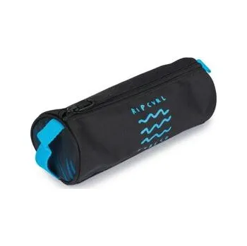 Penál Penál Rip Curl PENCIL CASE 1CP GLOW WAVE Blue velikost O/S