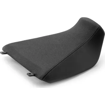 Sedlo na kolo Zvýšené vyhřívané sedlo na CFMOTO 800MTTouring/Explore