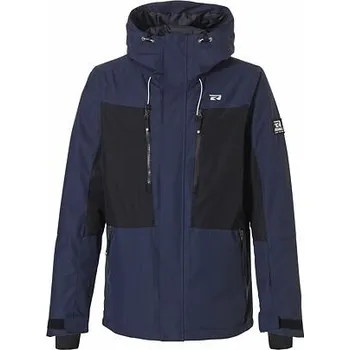 Bunda Rehall LARK-R Navy velikost L