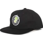 Kšiltovka Rip Curl TROPIC TOPIC BOY CAP Black velikost O/S