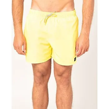 Dámské plavky Plavky Rip Curl OFFSET VOLLEY 15'' Aurora velikost S