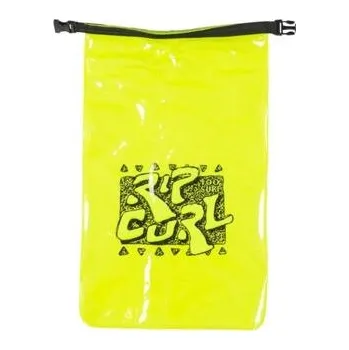 Městský batoh Batoh Rip Curl LAY DAY WETSACK Lime velikost O/S