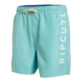 Dámské plavky Plavky Rip Curl BRASH VOLLEY 16" Aqua Sky velikost XL