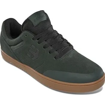 Pánská obuv Boty Etnies MARANA Green/Black velikost 42.5