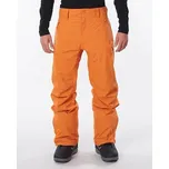 Kalhoty Rip Curl BASE PT Burnt Orange velikost XL