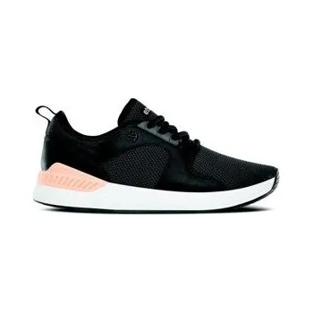 Dámská obuv Boty Etnies CYPRUS SC WMNS Black velikost 38.5