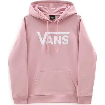 Pánská mikina Mikina Vans CLASSIC V II HOODIE Zephyr velikost S