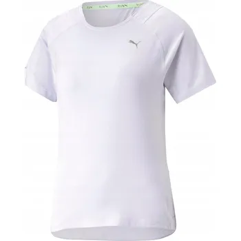 Dámské tričko Dámské běžecké tričko PUMA Run Cloudspun XS