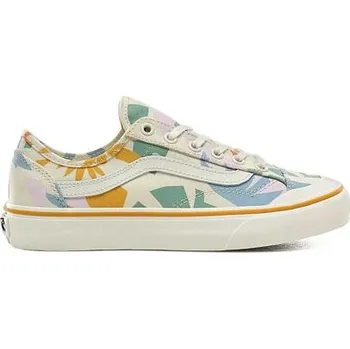 Dámská obuv Boty Vans STYLE 36 DECON SF Abstract velikost 40.0