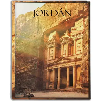 Fotoalbum Fotoalbum, letní motiv, Jordán, 10x15 cm, pro 48 fotografií (656)