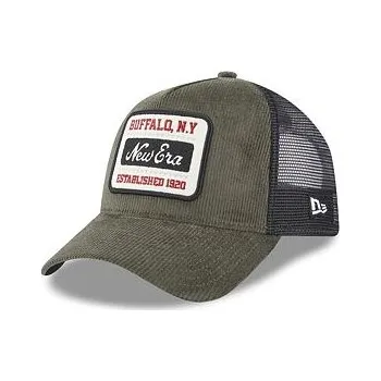 Kšiltovka Kšiltovka New Era 940 AF TRUCKER NEW ERA BRANDED NONE Novblk velikost O/S