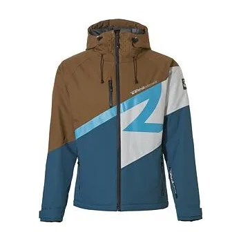 Bunda Rehall GREYSON Military velikost L