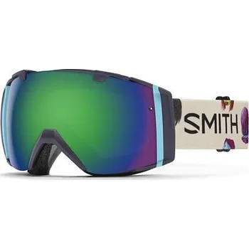 Sjezdové lyžování Snow brýle Smith I/O Creature velikost O/S