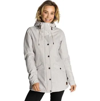 Pánská větrovka Bunda Rip Curl ANTI SERIES TIDE JACKET Sea Salt velikost M