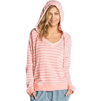 Pánská mikina Mikina Rip Curl MAUNGANUI FLEECE Sunkist Coral velikost M