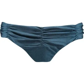 Dámské plavky Plavky Barts ISLA FANCY BRIEF Old Blue velikost 40