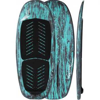 Surfové prkno 4'0 Wake/Surf Foil