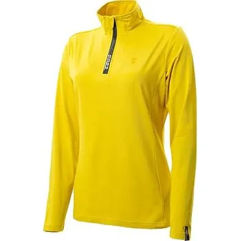 Pánská mikina Mikina Rehall JOANNA Mustard velikost XL