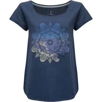 Pánské tričko Tričko Animal OCEANICA Ink Blue velikost 12