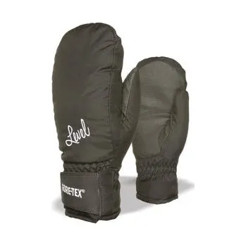 Chránič rukou Rukavice Level ENERGY W Mitt GORE-TEX Black velikost 6.5