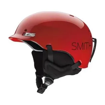 Chránič hlavy Helma Smith GAGE JUNIOR Fire Blockhead velikost YM