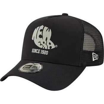 Kšiltovka Kšiltovka New Era 940 AF TRUCKER NEW ERA BRANDED NONE 	Navy velikost O/S