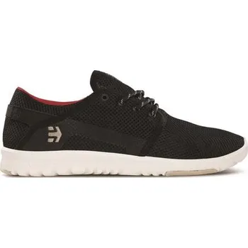 Pánská obuv Boty Etnies SCOUT Black velikost 45.5