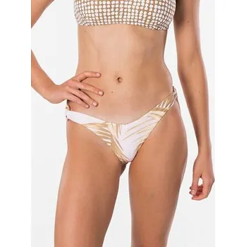 Dámské plavky Plavky Rip Curl PARADISE COVE HI SKMPY PT Lilac velikost XS