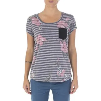 Pánské tričko Tričko Rip Curl MASON TEE Jet Black velikost S