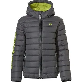 Bunda Rehall BALL JR Oak Grey velikost 152