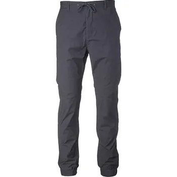 Pánské kalhoty Kalhoty Rip Curl RANGER PANT Washed Black velikost L