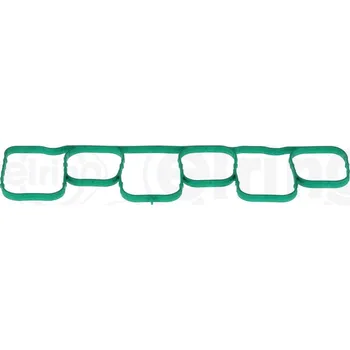 Těsnění motoru Těsnění, pouzdro kolena sacího potrubí ELRING 711.540