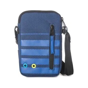 Čepice Kabela Rip Curl PRO GAME SLIM POUCH Blue velikost O/S
