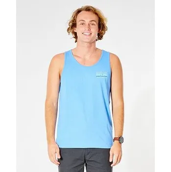 Tílko Rip Curl CUT OUT TANK Electric Blue velikost M