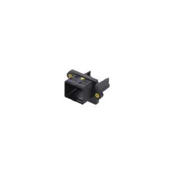 Síťový konektor HARTING connector PushPull V4, compact housing HIFF