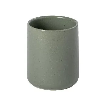 Váza Stojan na kuchyňské nářadí|váza , PACIFICA, zelená (artičok) (DOPRODEJ)|Casafina by Costa Nova